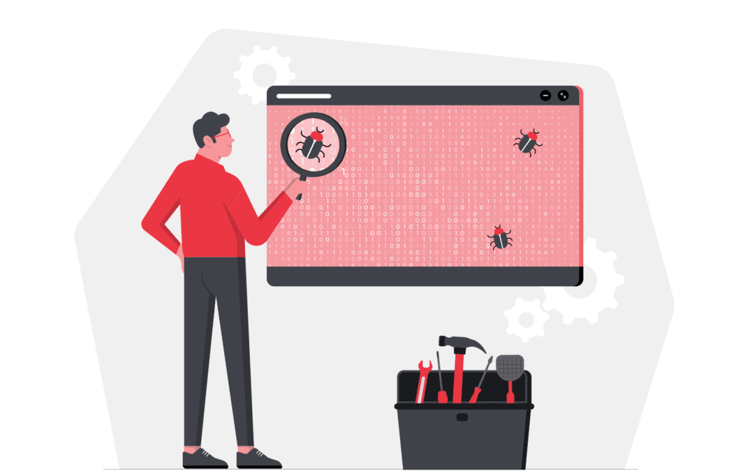 Bug Tracking