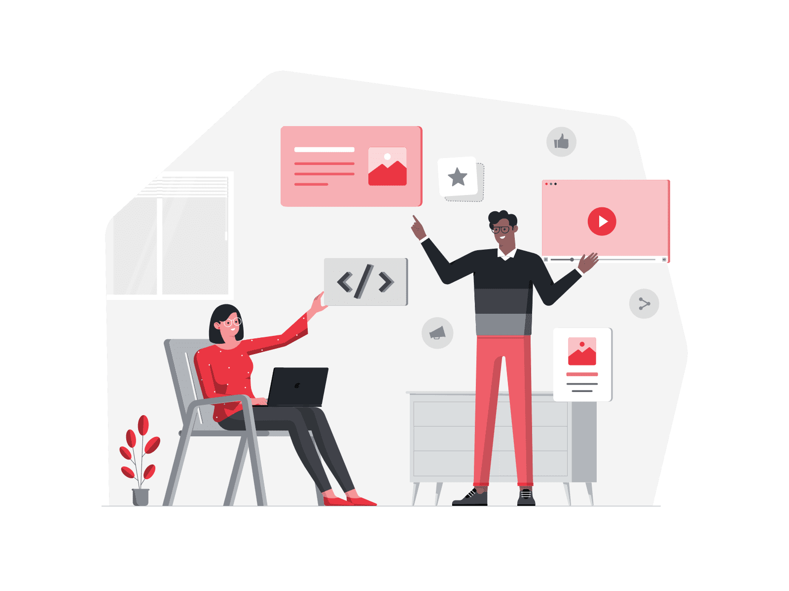 Discuss-product-requirements