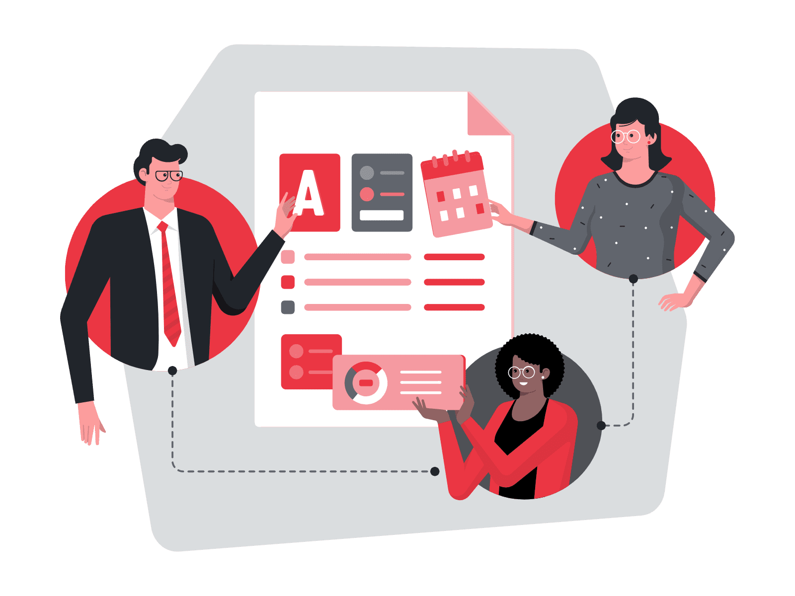 Document-Collaboration