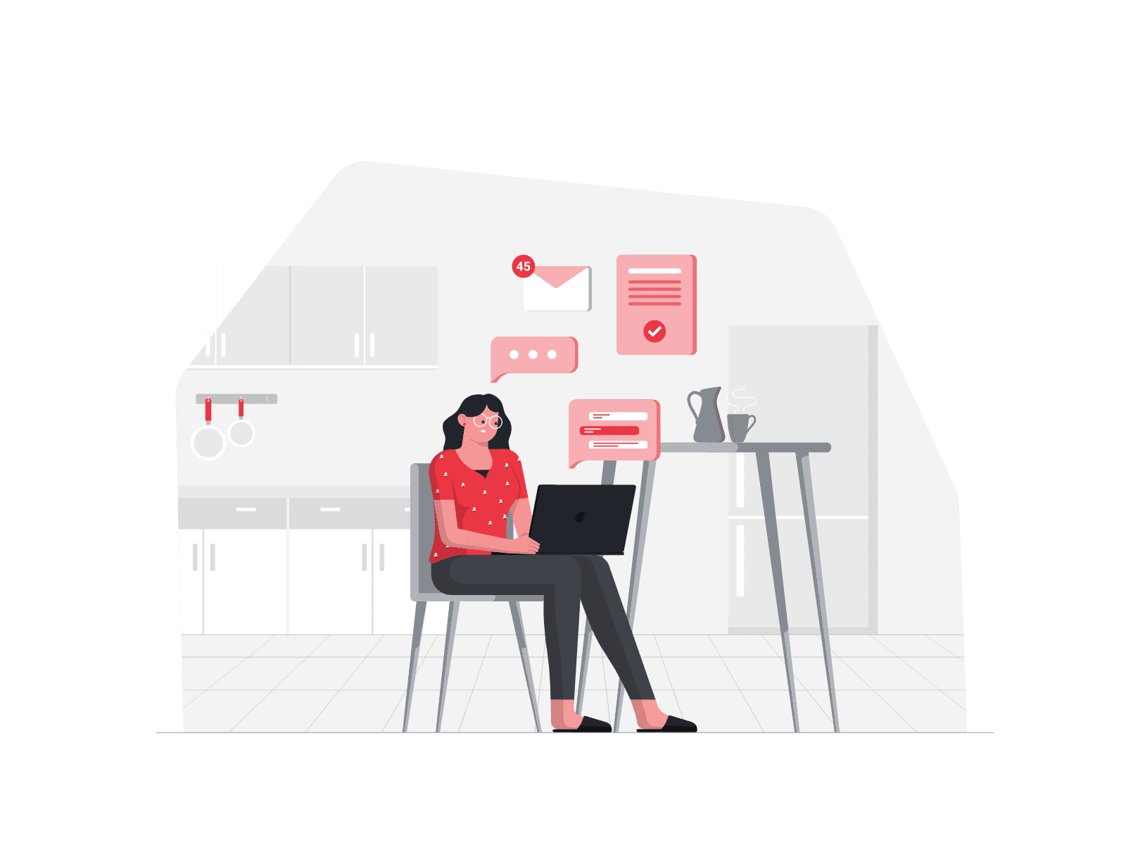 Remote-working-challenges