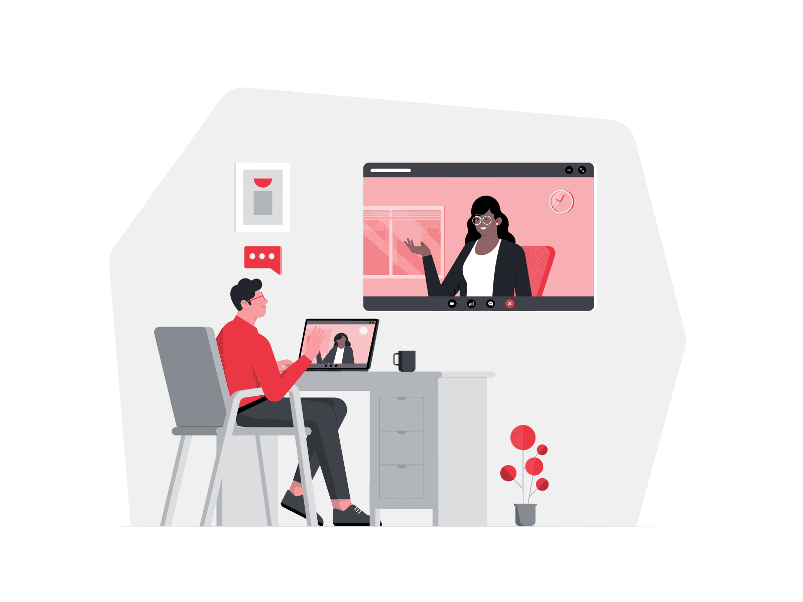 Video Conferencing Video Conferencing