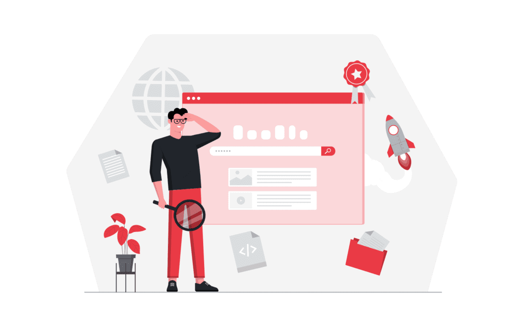 Local SEO Process