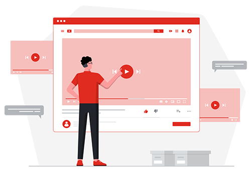 youtube