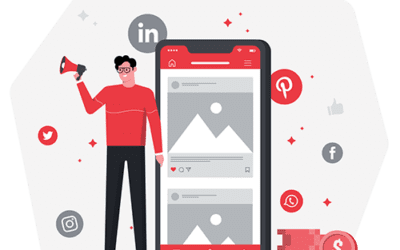 The Future of Digital Marketing: Trends Shaping Online Growth