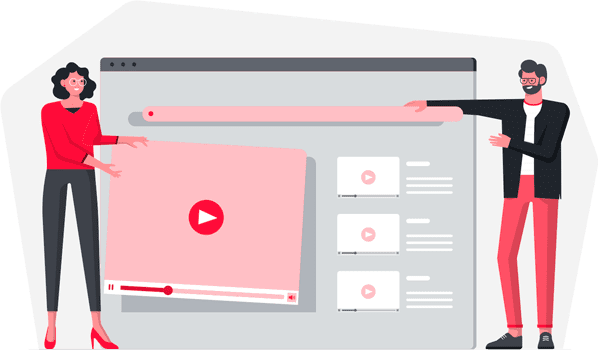 Web Developer Service
