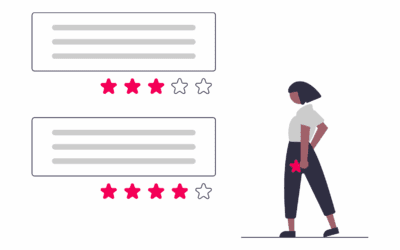 Simplify Customer Reviews With Google’s New QR Code Feature