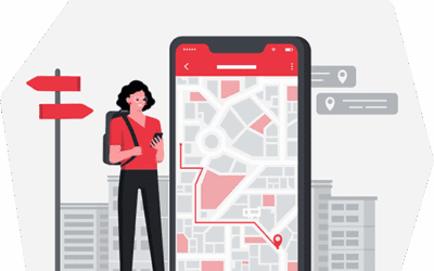 How Mobile App Development Helps Local Businesses Improve Customer Engagement