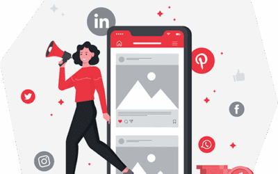 Why Social Media Marketing Is Essential for Local Business Growth